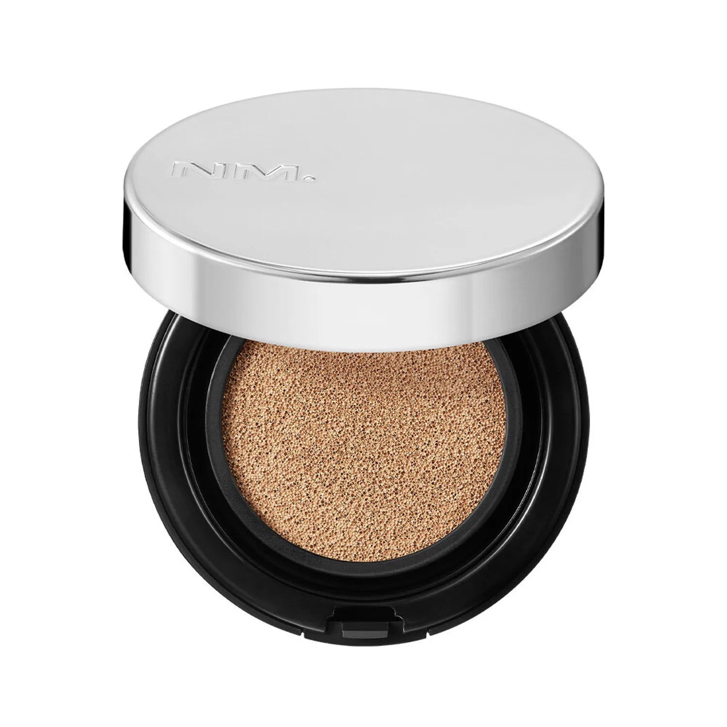NAMING. Layered Fit Cushion (+Refill) (Set/Single) (5 Shades)