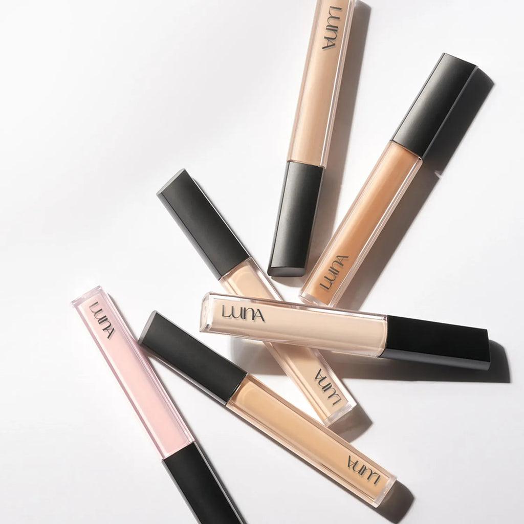 LUNA Long Lasting Tip Concealer