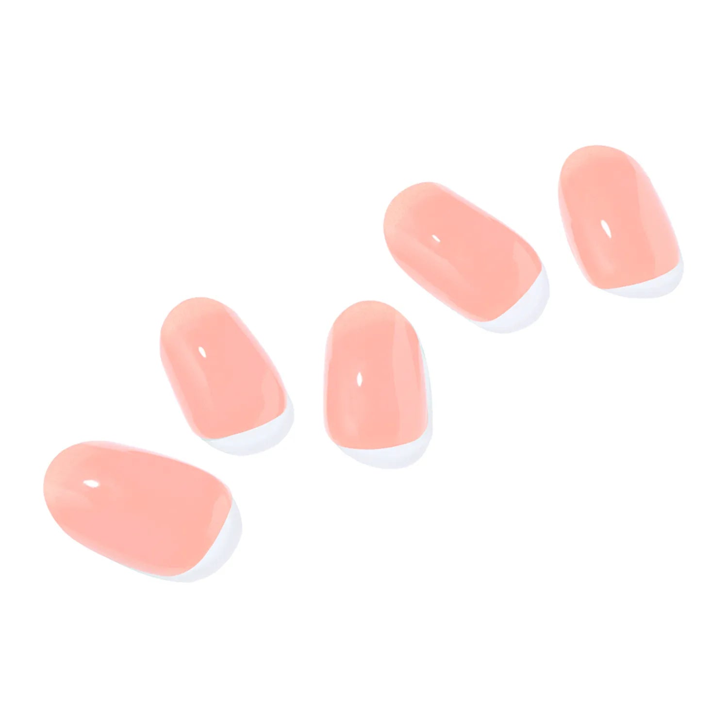 UUUUU Demure Gel Nail 52g