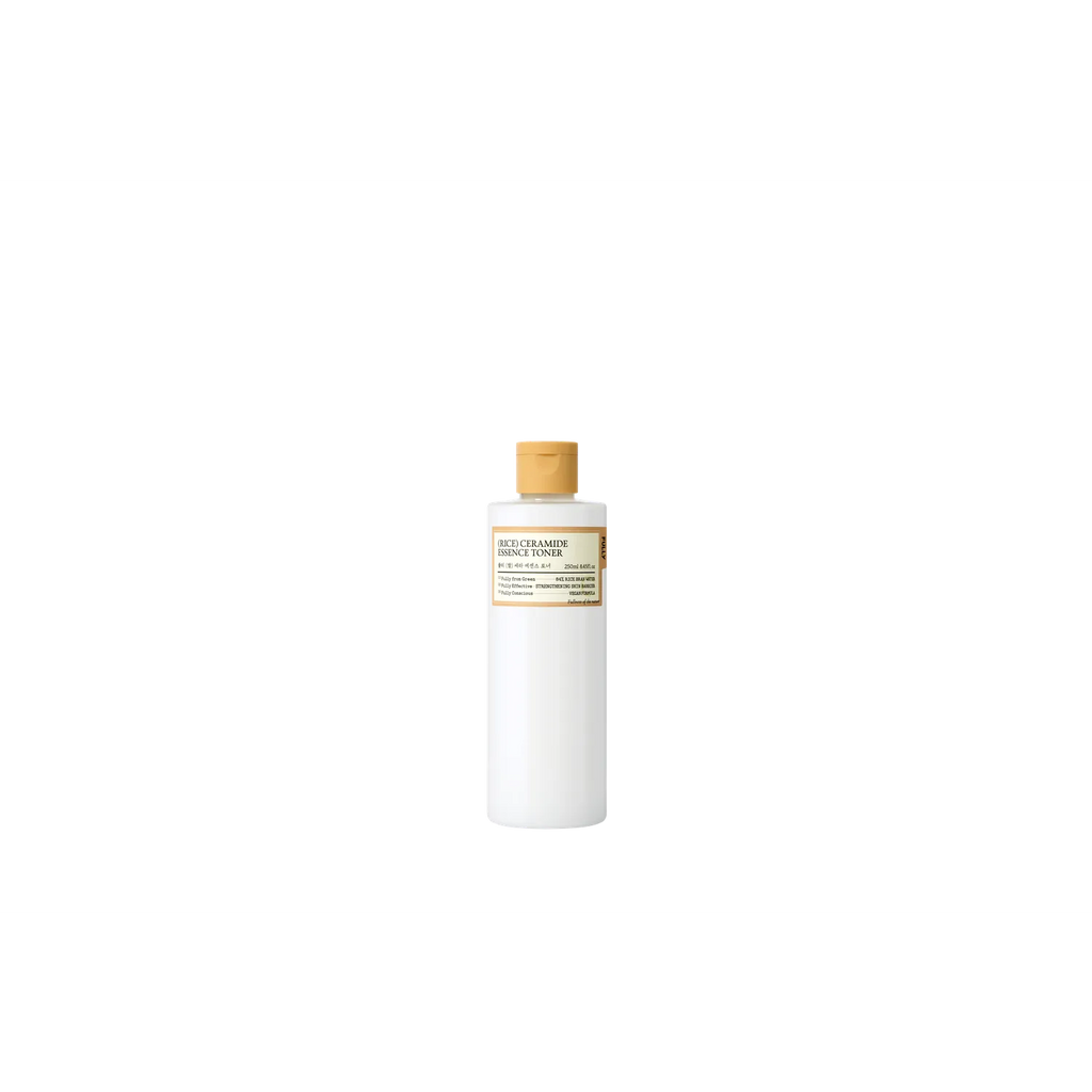 fully Rice Ceramide Essence Toner 250ml