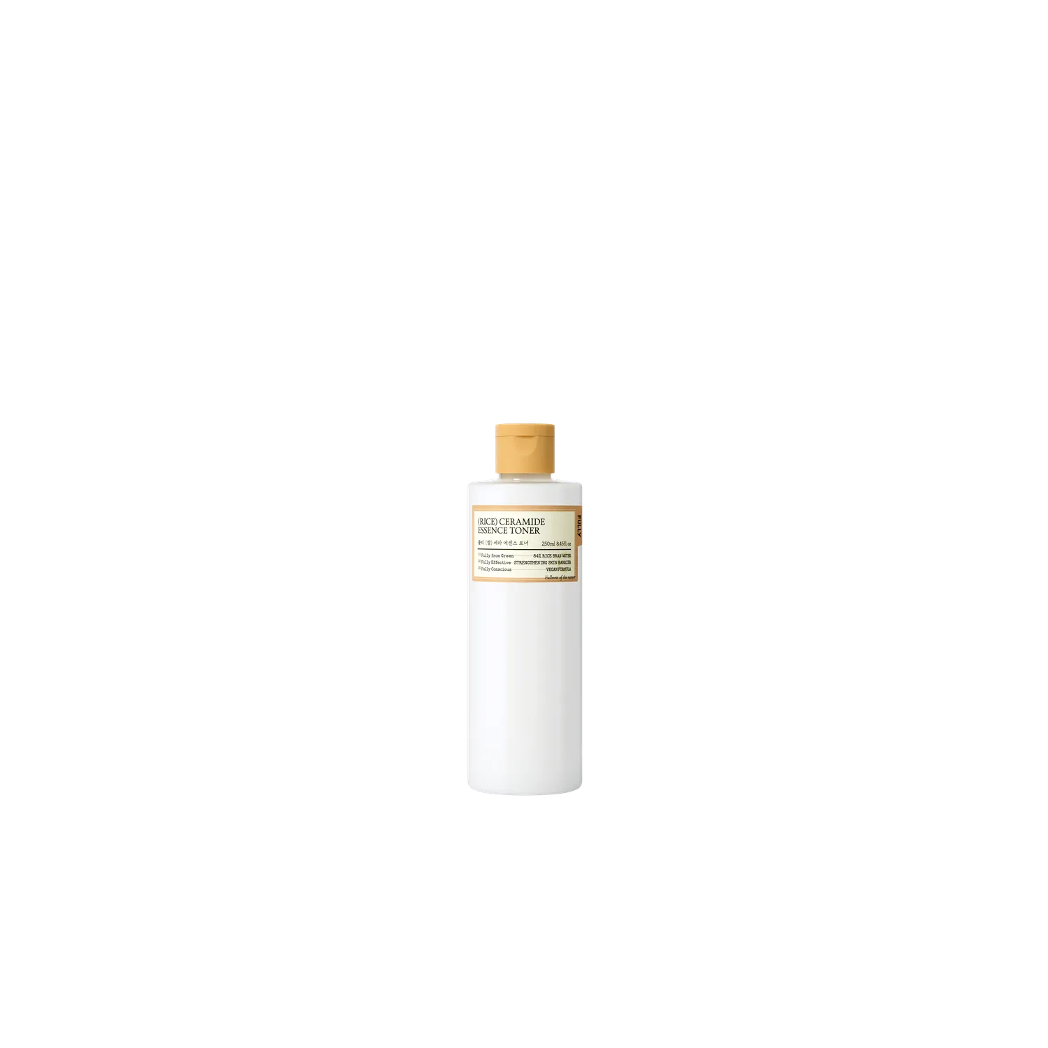 fully Rice Ceramide Essence Toner 250ml