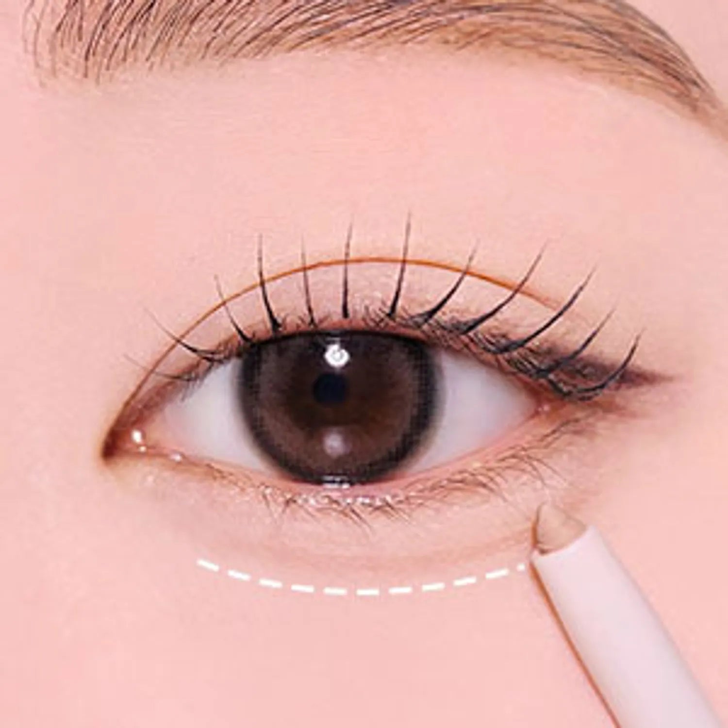 tooq Waterproof Slim Eyeliner (16 Colors)