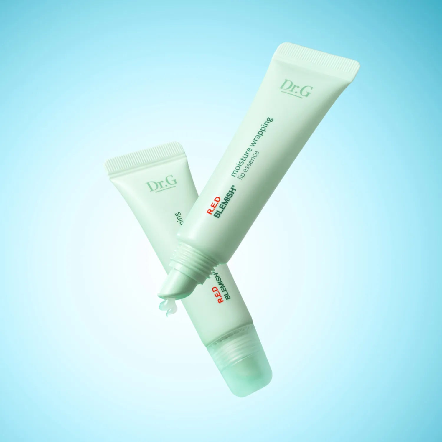 Dr.G Red Blemish Moisture Wrapping Lip Essence 10ml