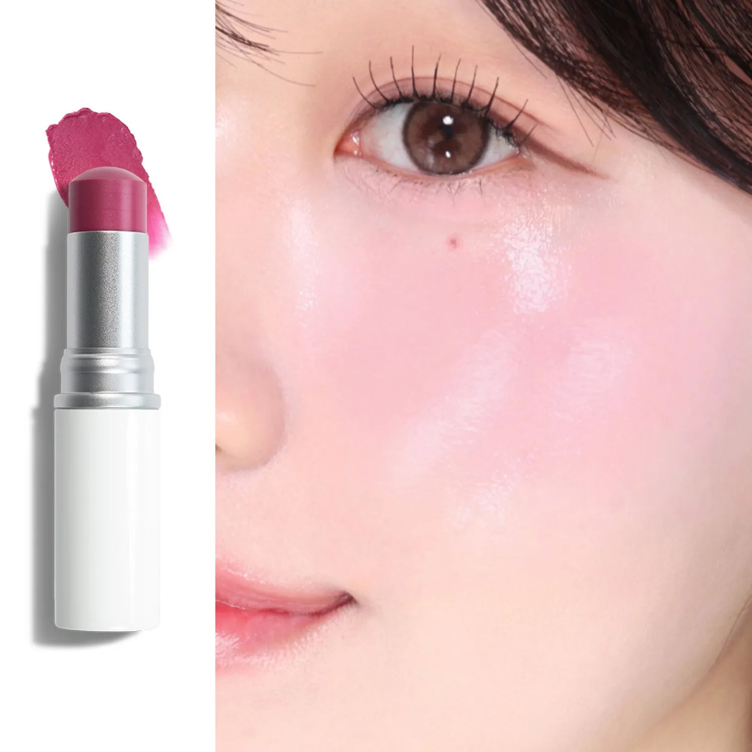 hince True Dimension Radiance Balm (8 Colors)