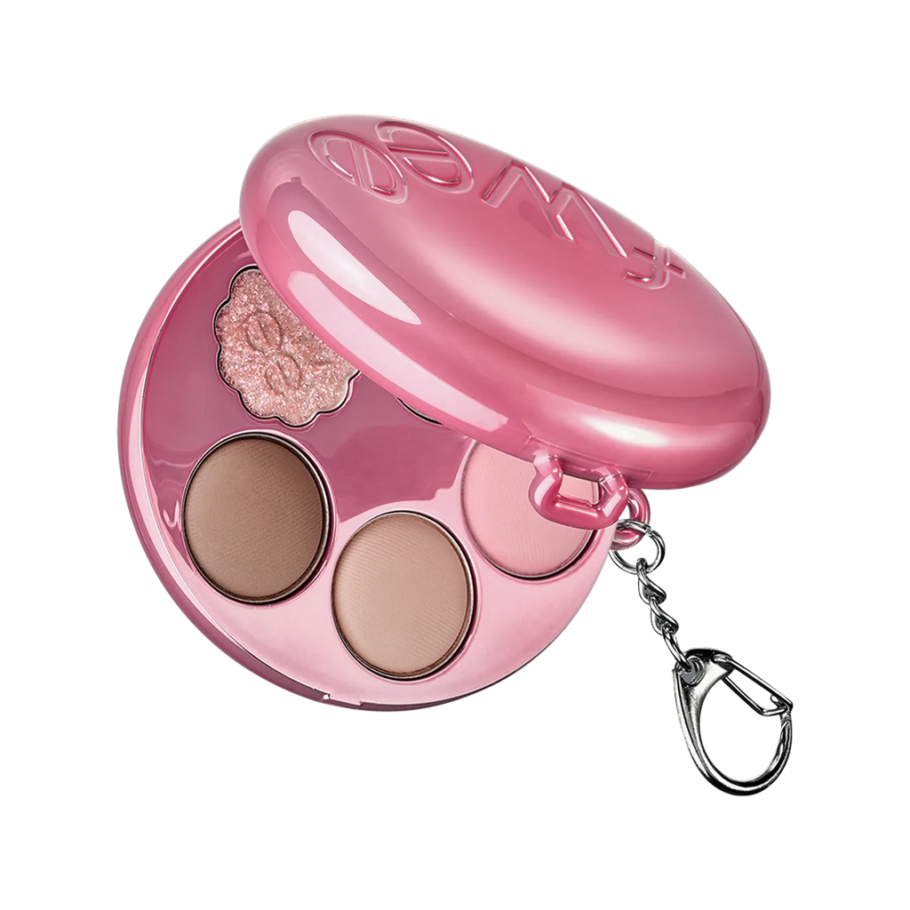 Fwee Pocket Eye Palette (5 Options)