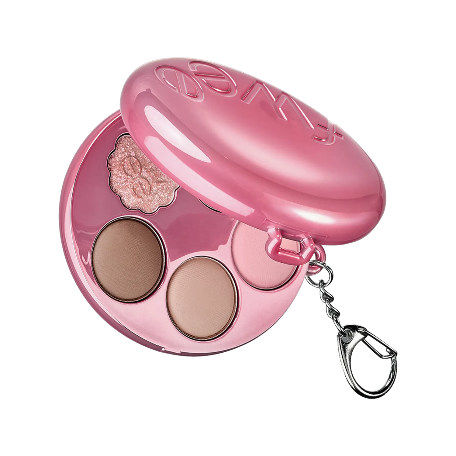 Fwee Pocket Eye Palette (5 Options)