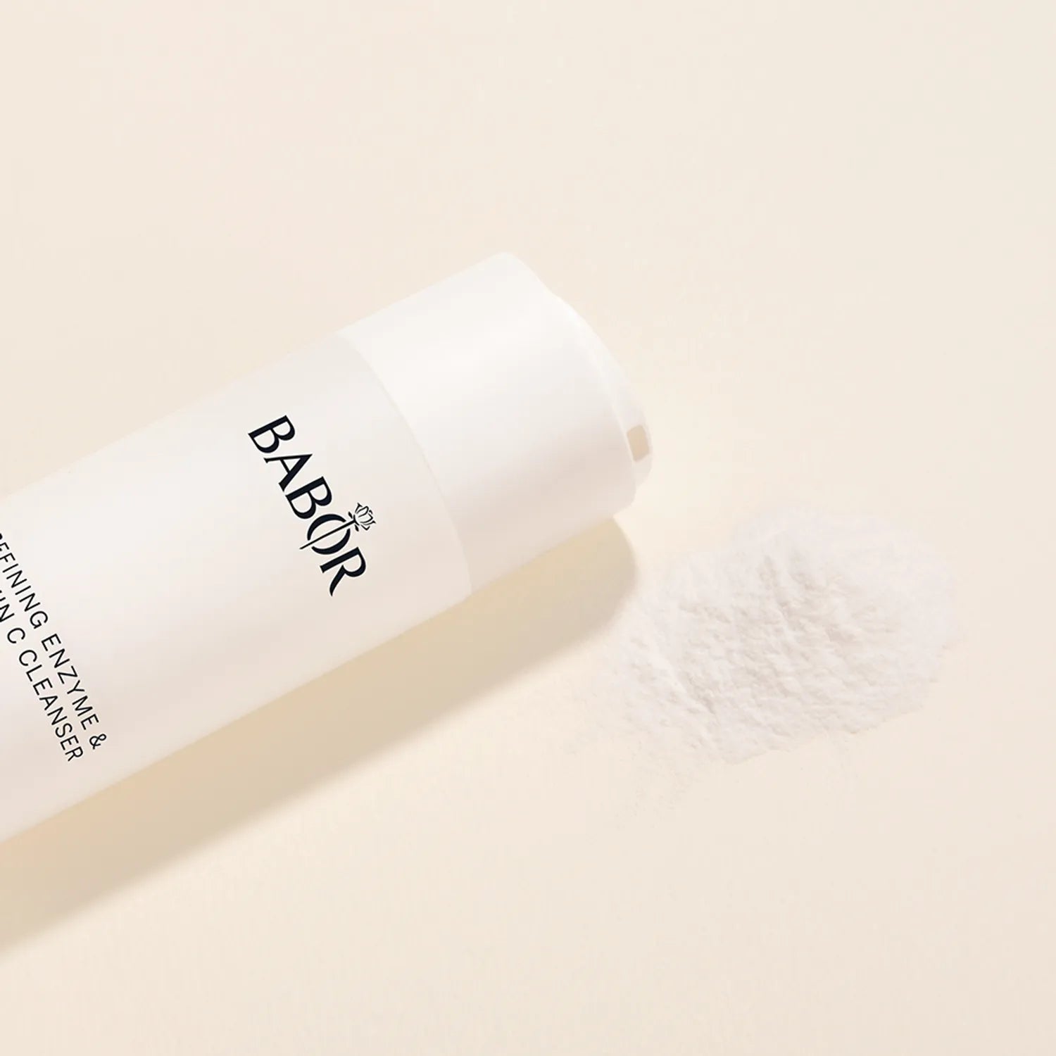 BABOR Refining Enzyme & Vitamin C Cleanser 40g