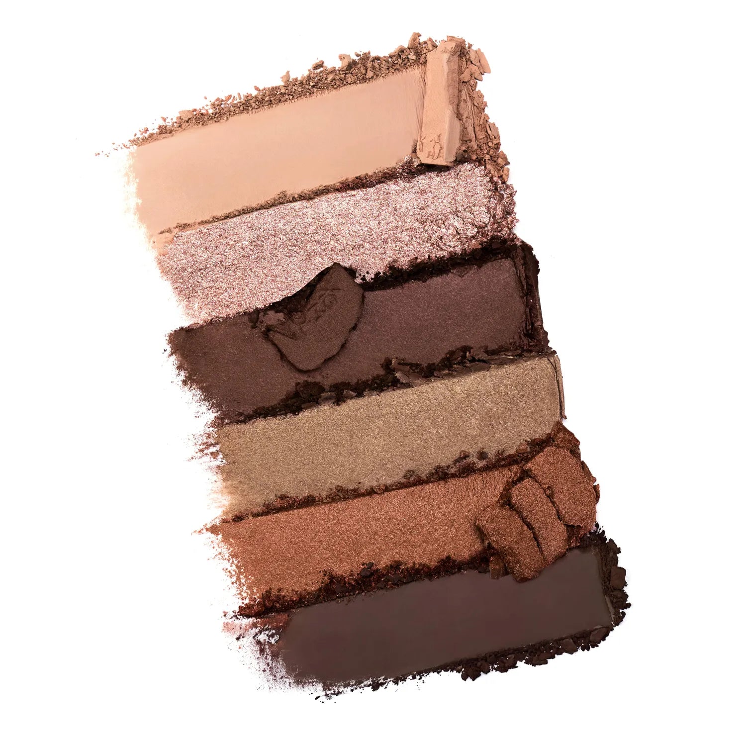 JUNGSAEMMOOL Artist Eye Palette Nude (2 Options)