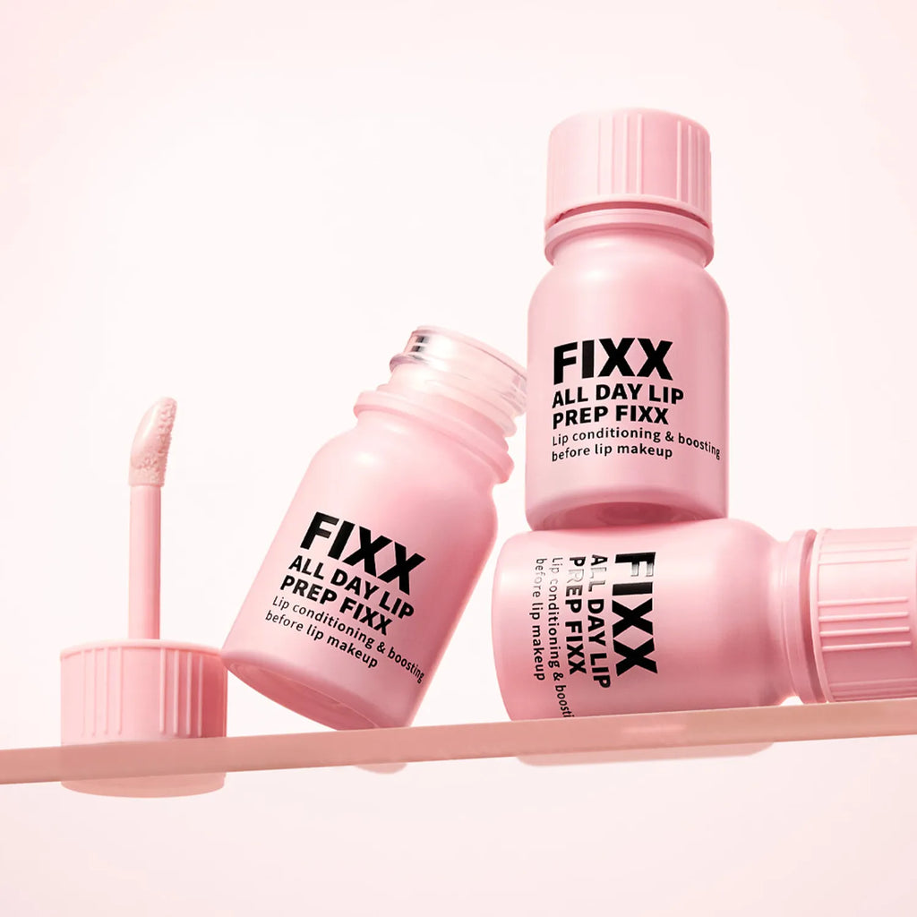 so natural All Day Lip Prep Fixx 10ml