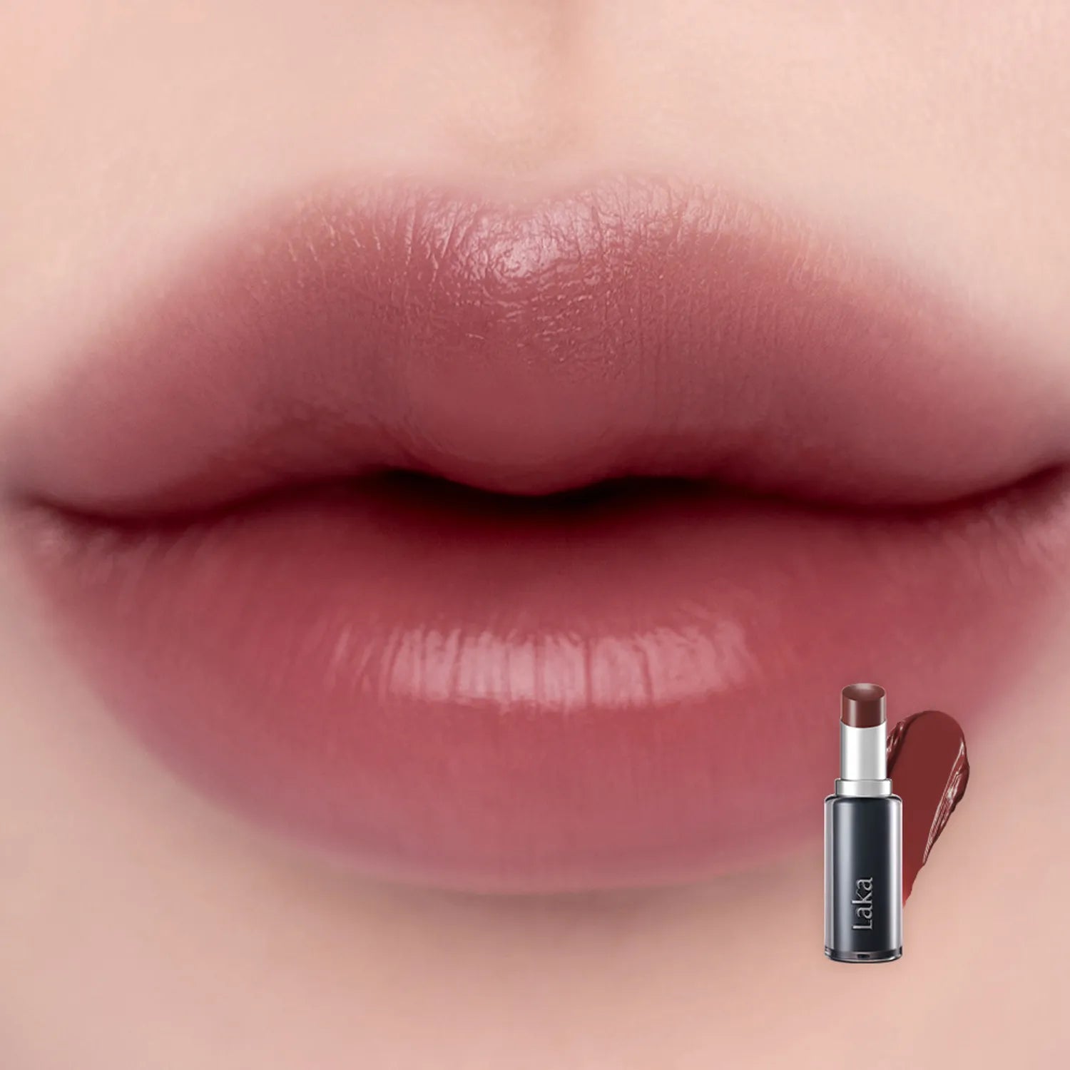 Laka Devil Lip (12 Colors)
