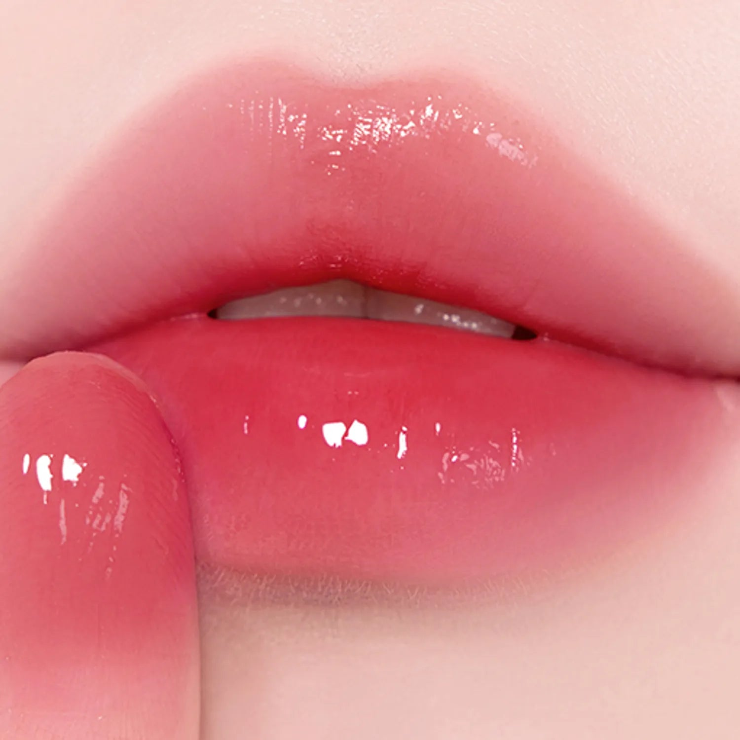 eglips Dew Glaze Tint (17 Colors)