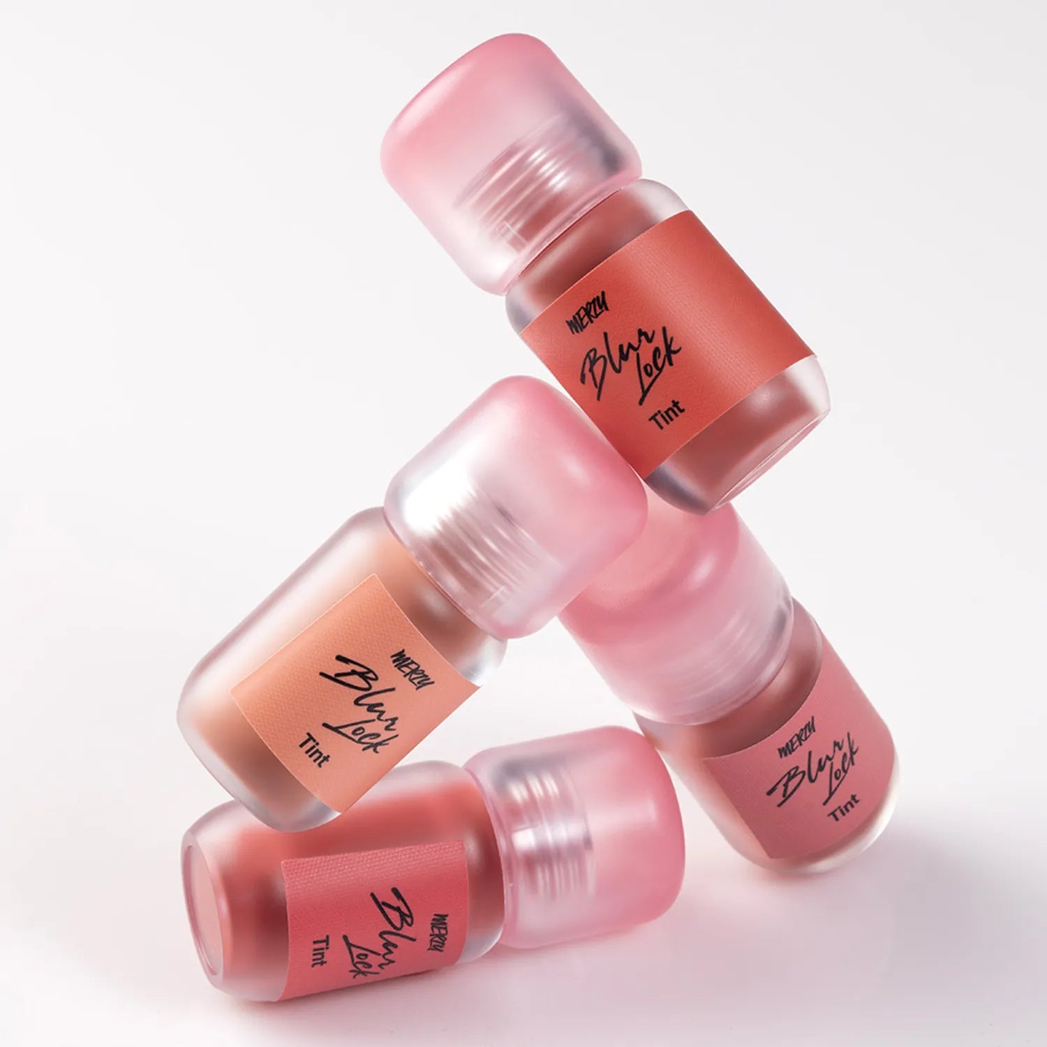 MERZY Blur Lock Tint (7 Colors)