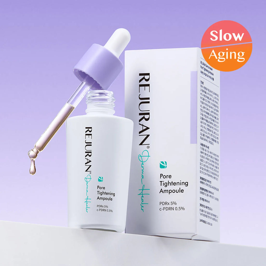 REJURAN Derma Healer Pore Tightening Ampoule 30ml