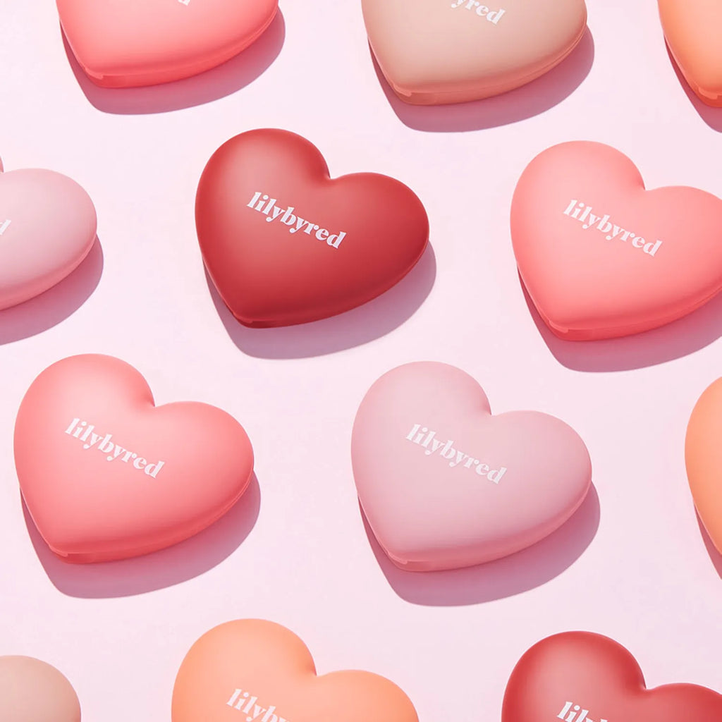 lilybyred Luv Beam Cheek (3 Colors)