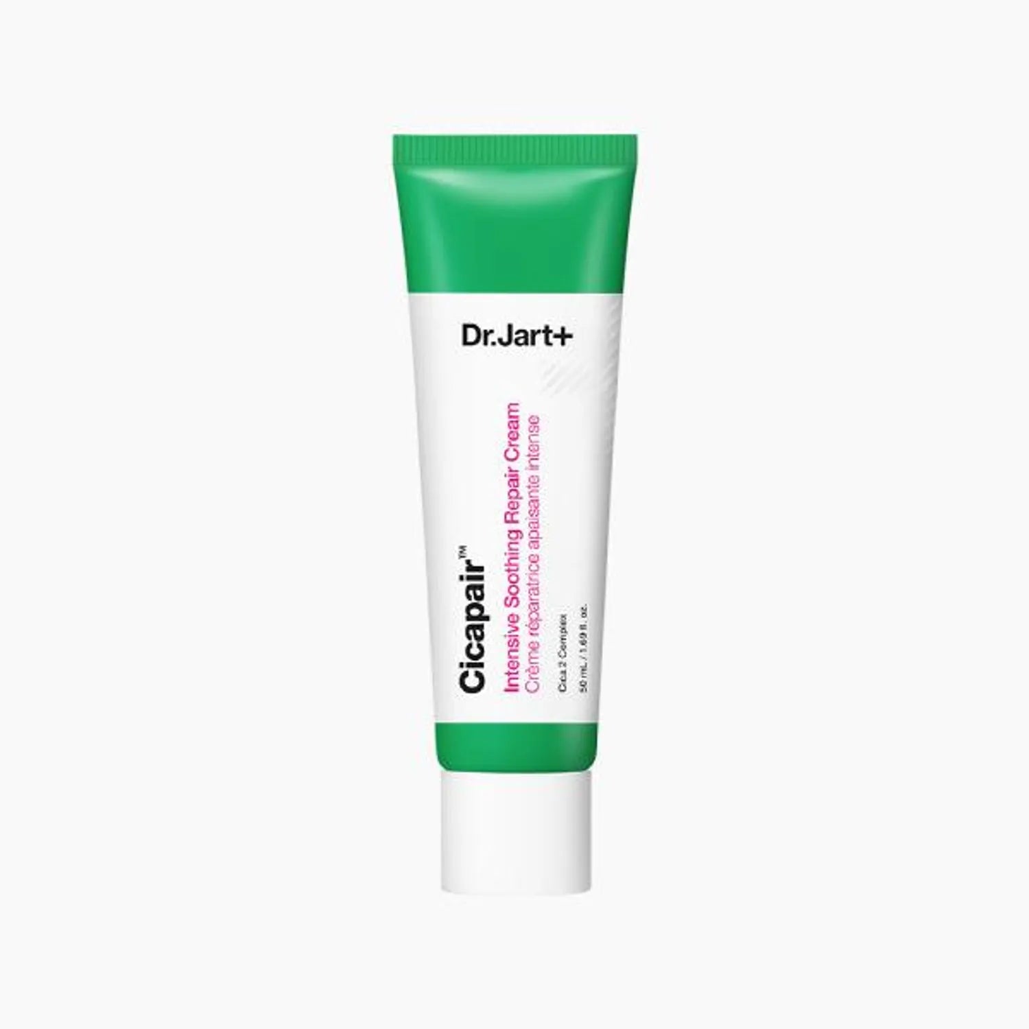 Dr.Jart+ Cicapair Intensive Soothing Repair Cream 50ml 1+1 Set