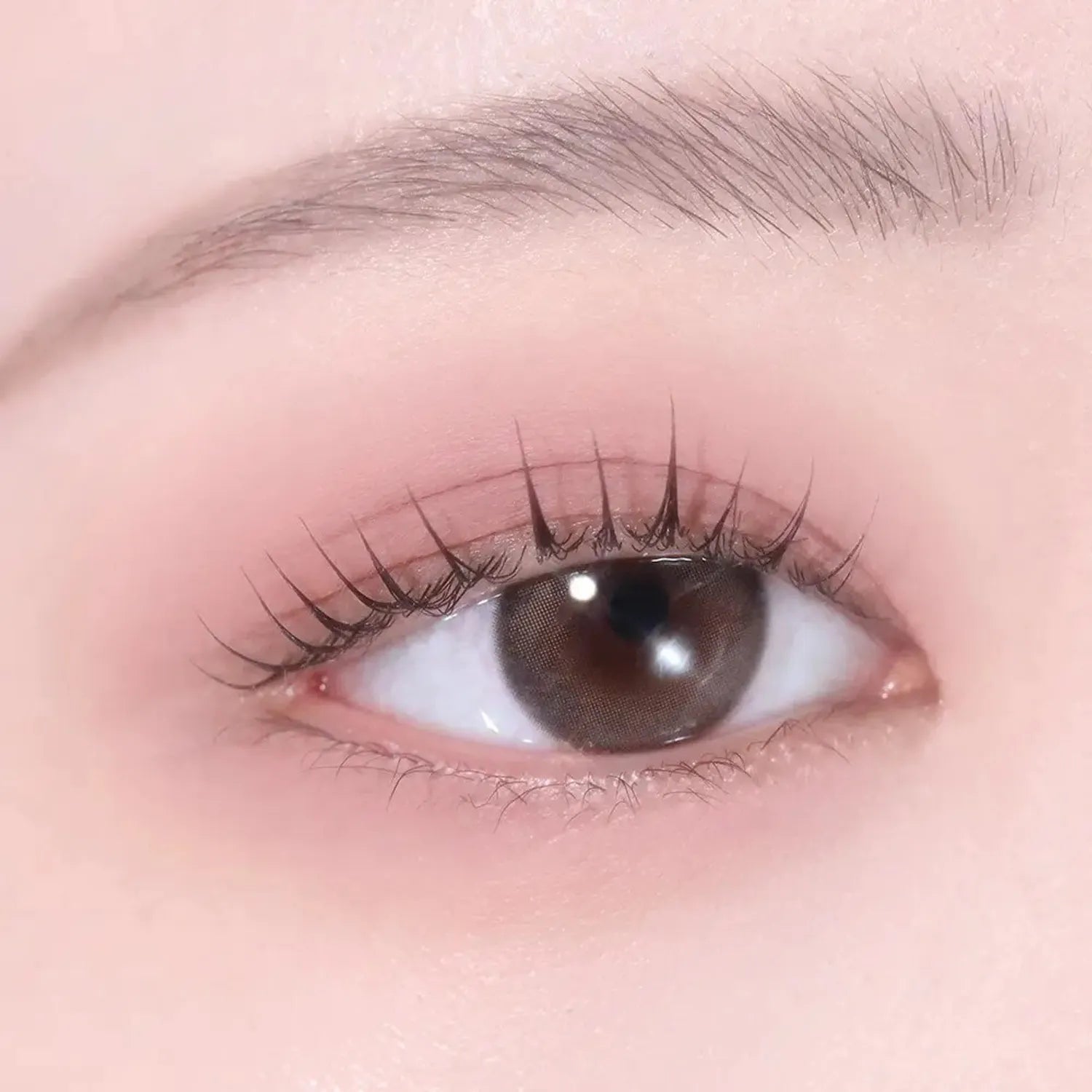 hince Single Eyeshadow (25 Colors)