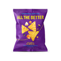 ALL THE BETTER Cheese Black Bean Nacho 60g