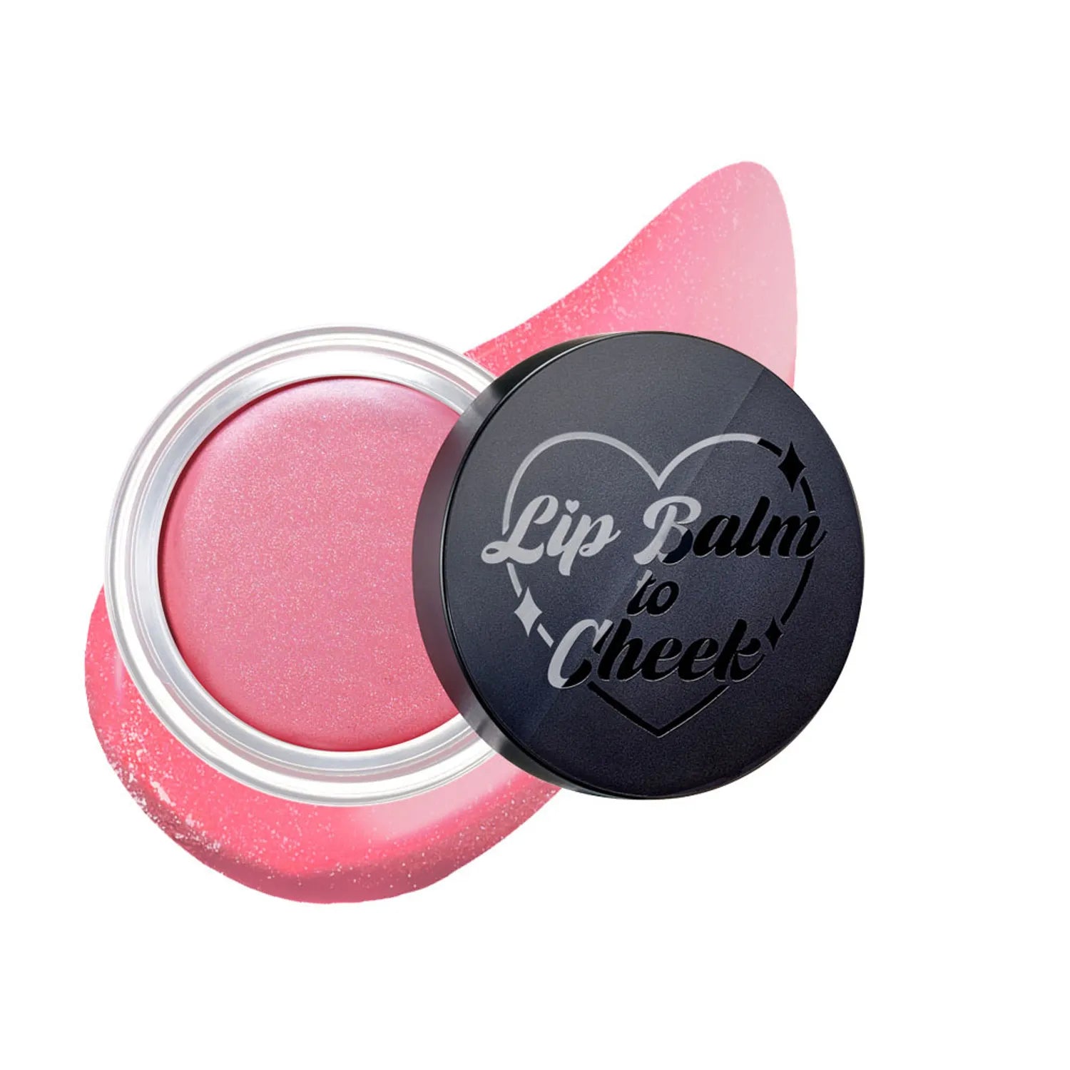 All My Things True Beauty Lip Balm to Cheek