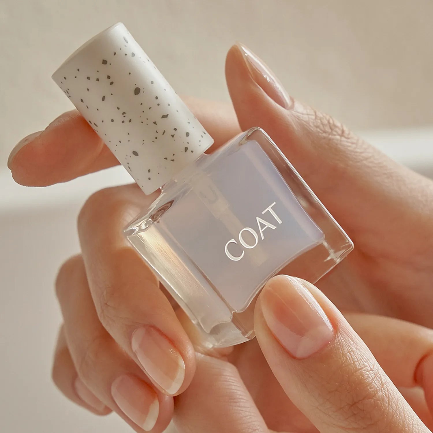 COAT Vegan Nail