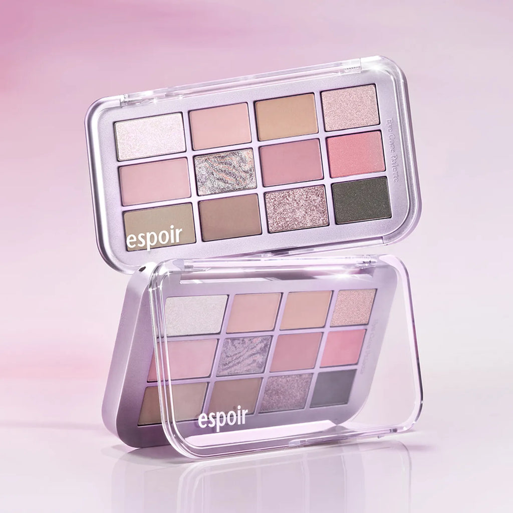 espoir eye core palette (8 Options)