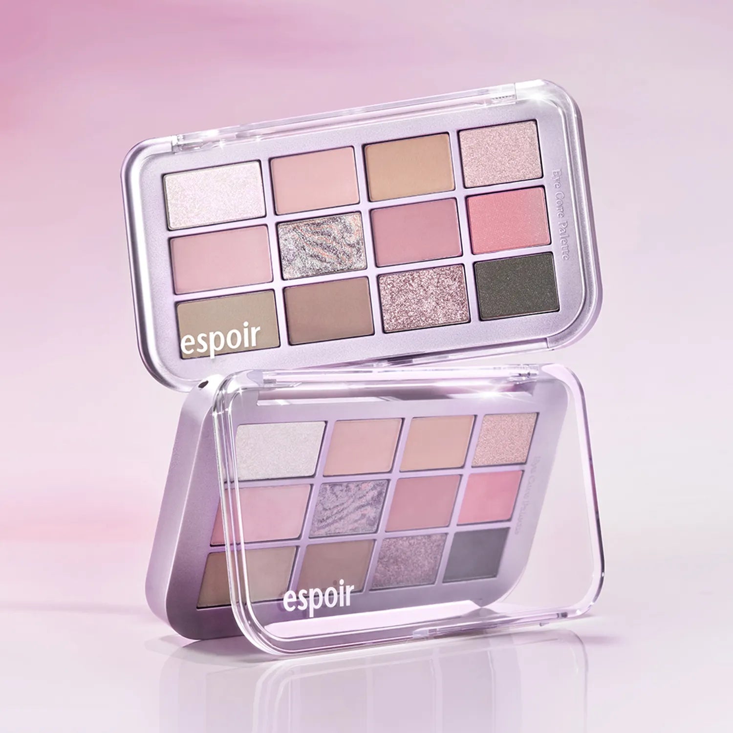 espoir eye core palette (8 Options)
