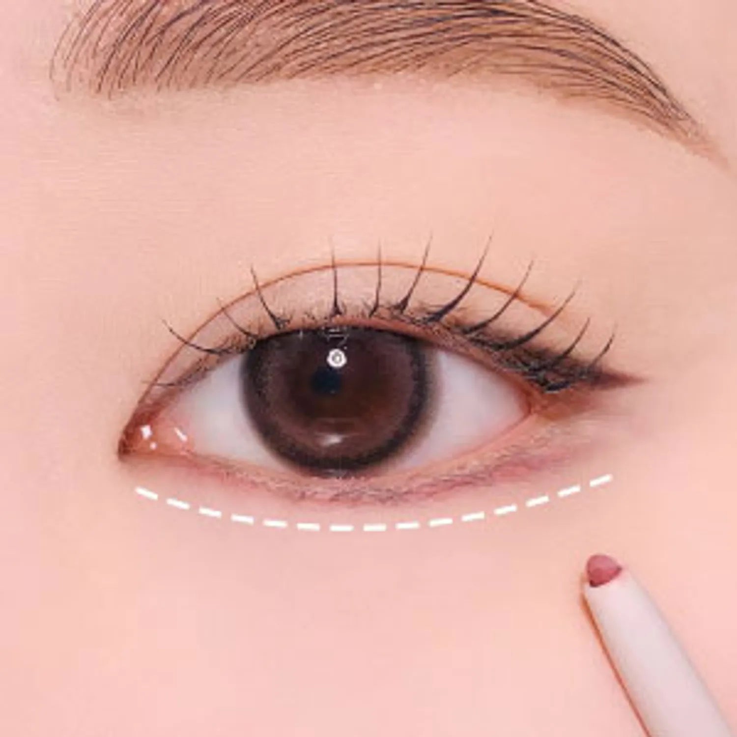 tooq Waterproof Slim Eyeliner (16 Colors)