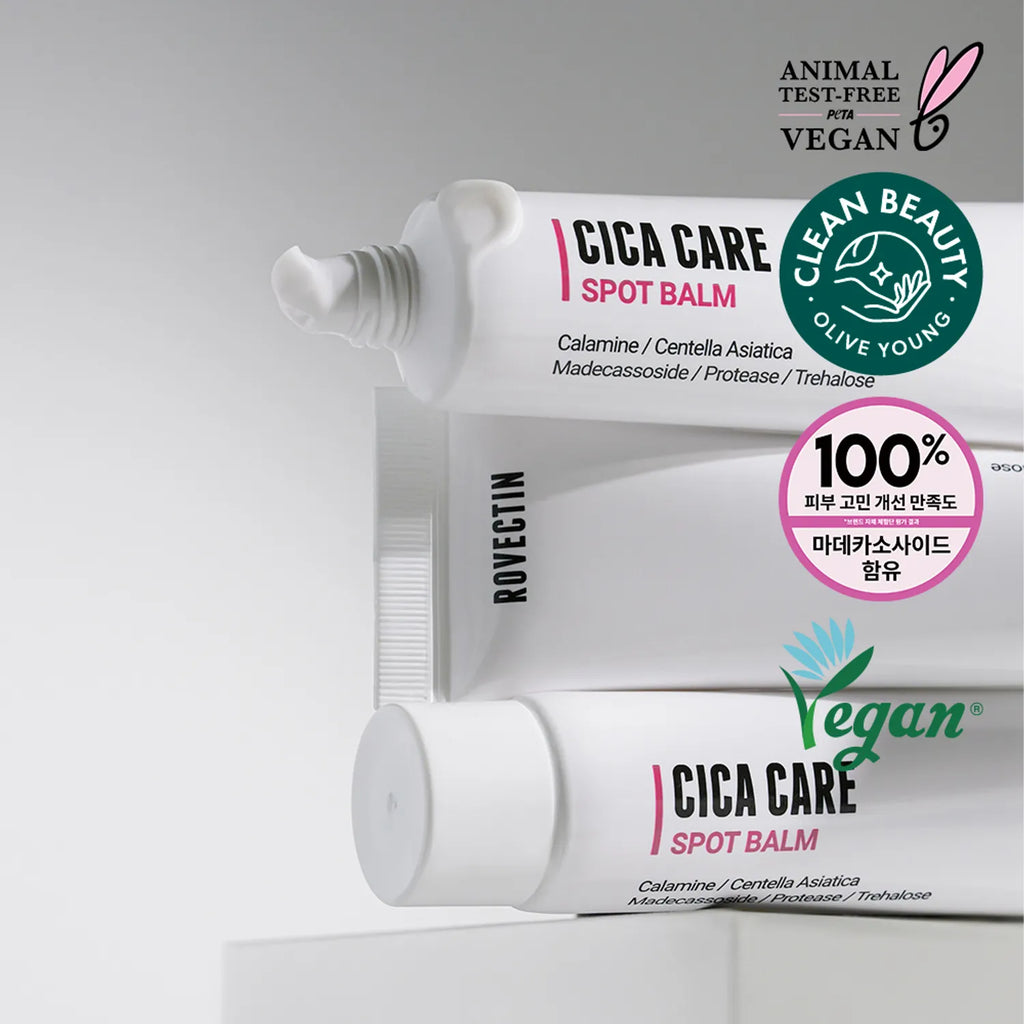 ROVECTIN Cica Care Spot Balm 40ml