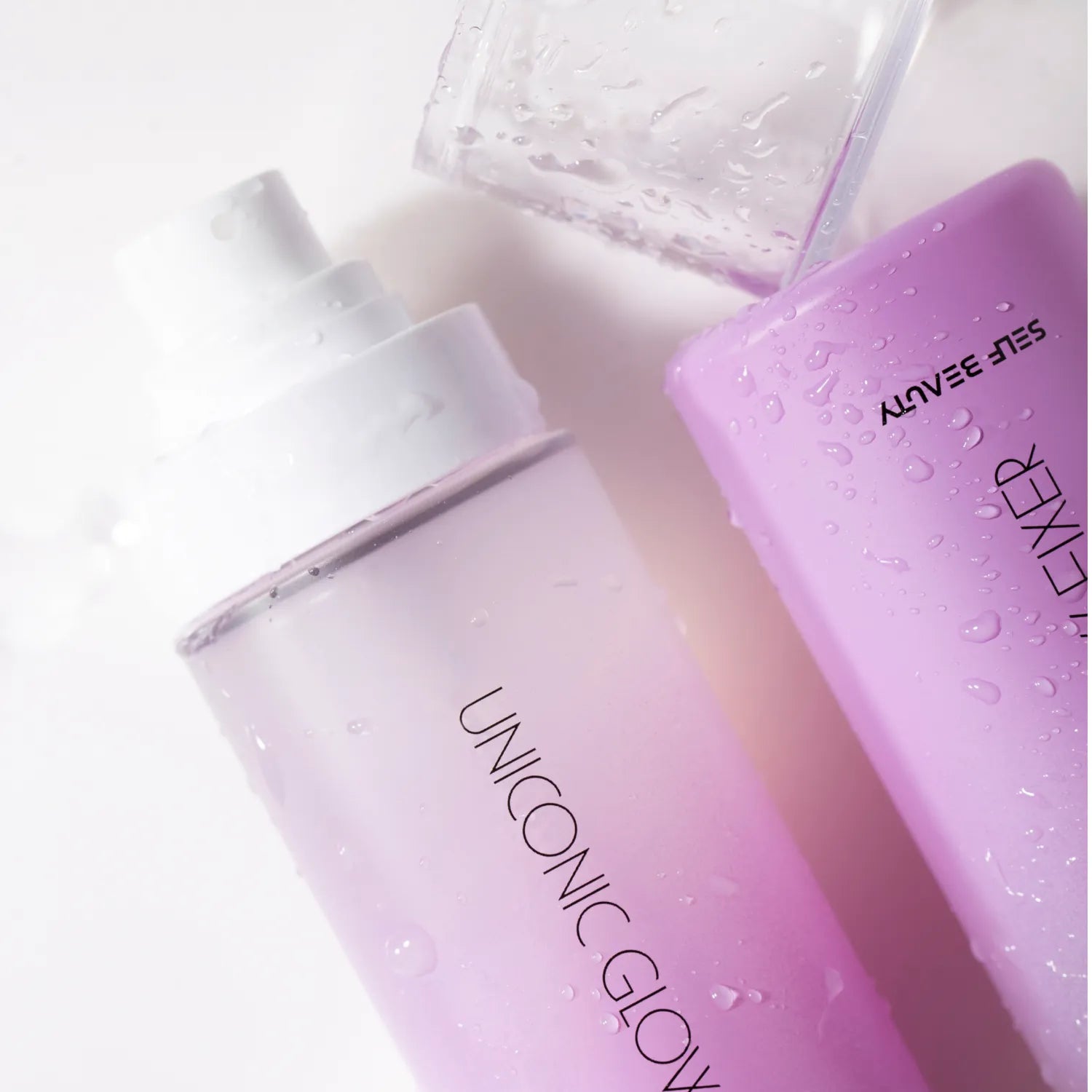 SELF BEAUTY Uniconic Glow Setting Spray 100ml