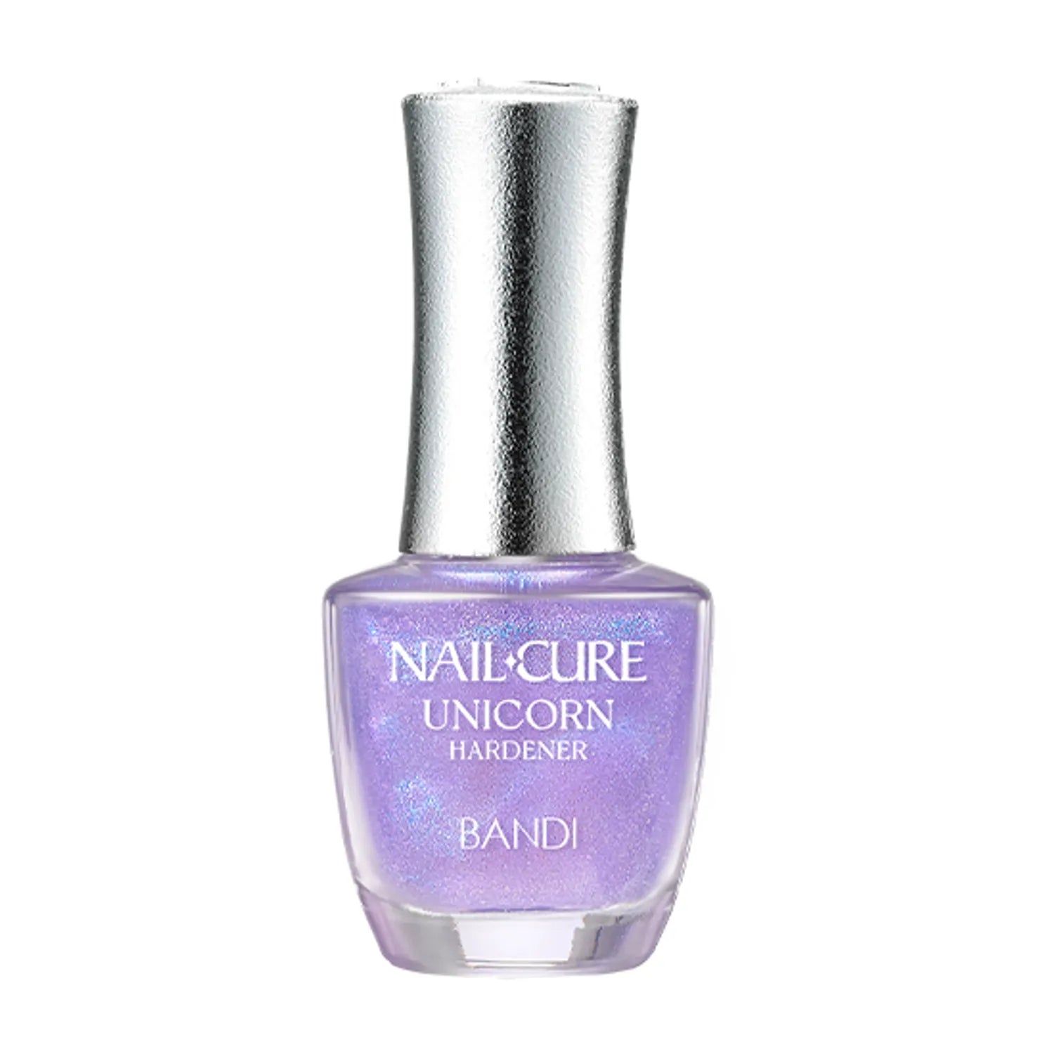 BANDI Pink Diaa Nail Cure Series 7ml (Set/Single) (6 Options)