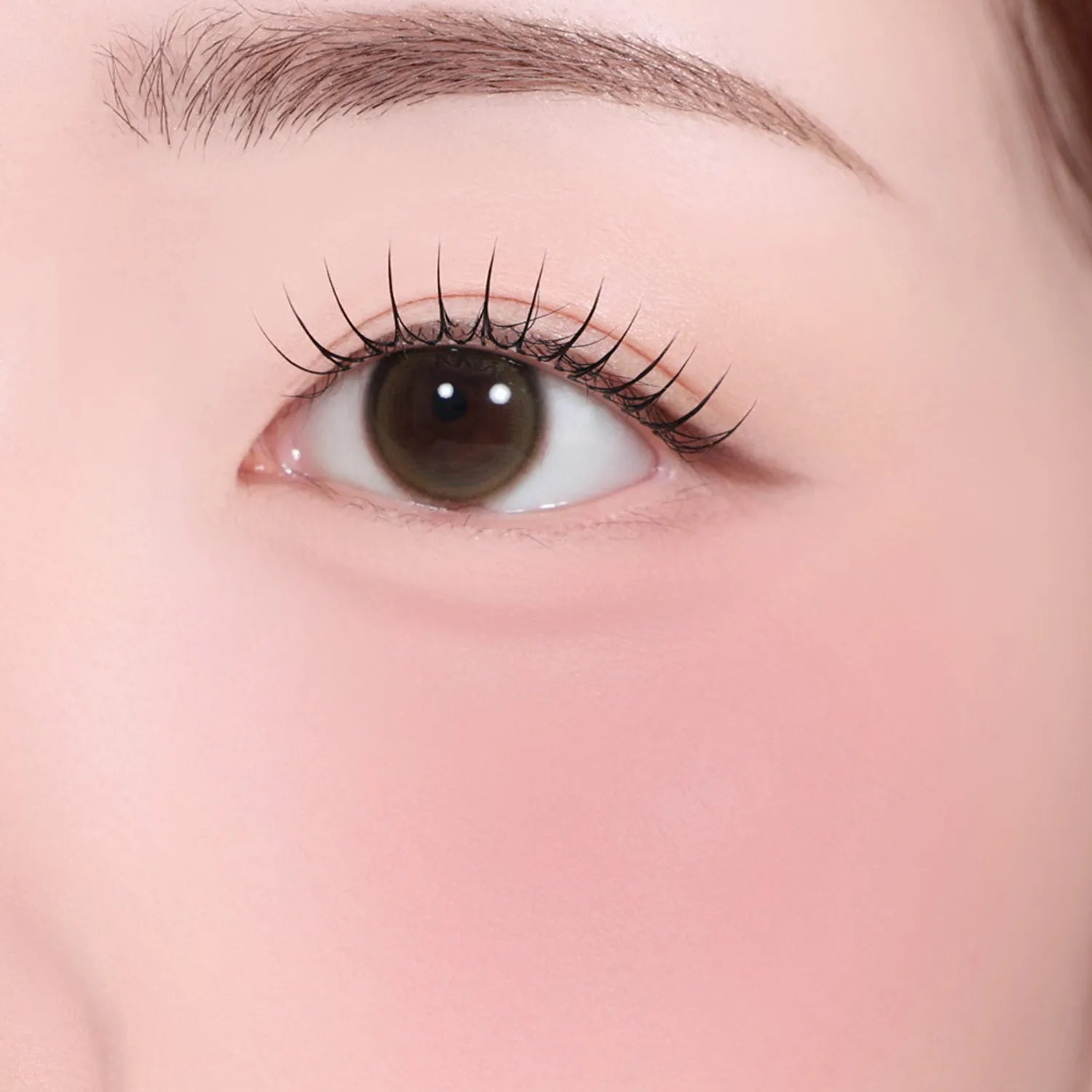 hince Half-Moon Cheek (7 Colors)