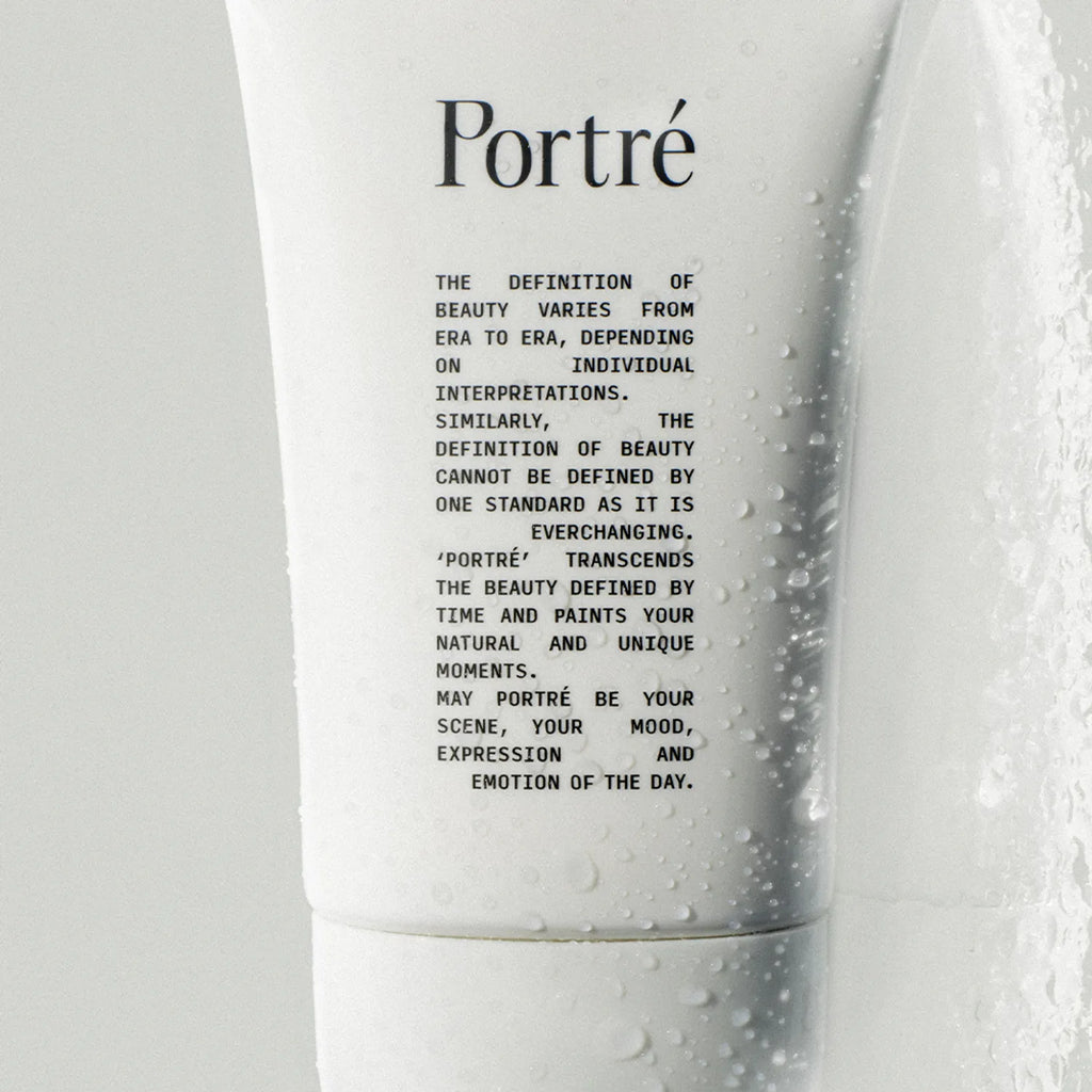 Portr&eacute; Water Veil Sun Cream 50ml
