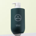 BRITISH M Kombucha Shampoo 750ml