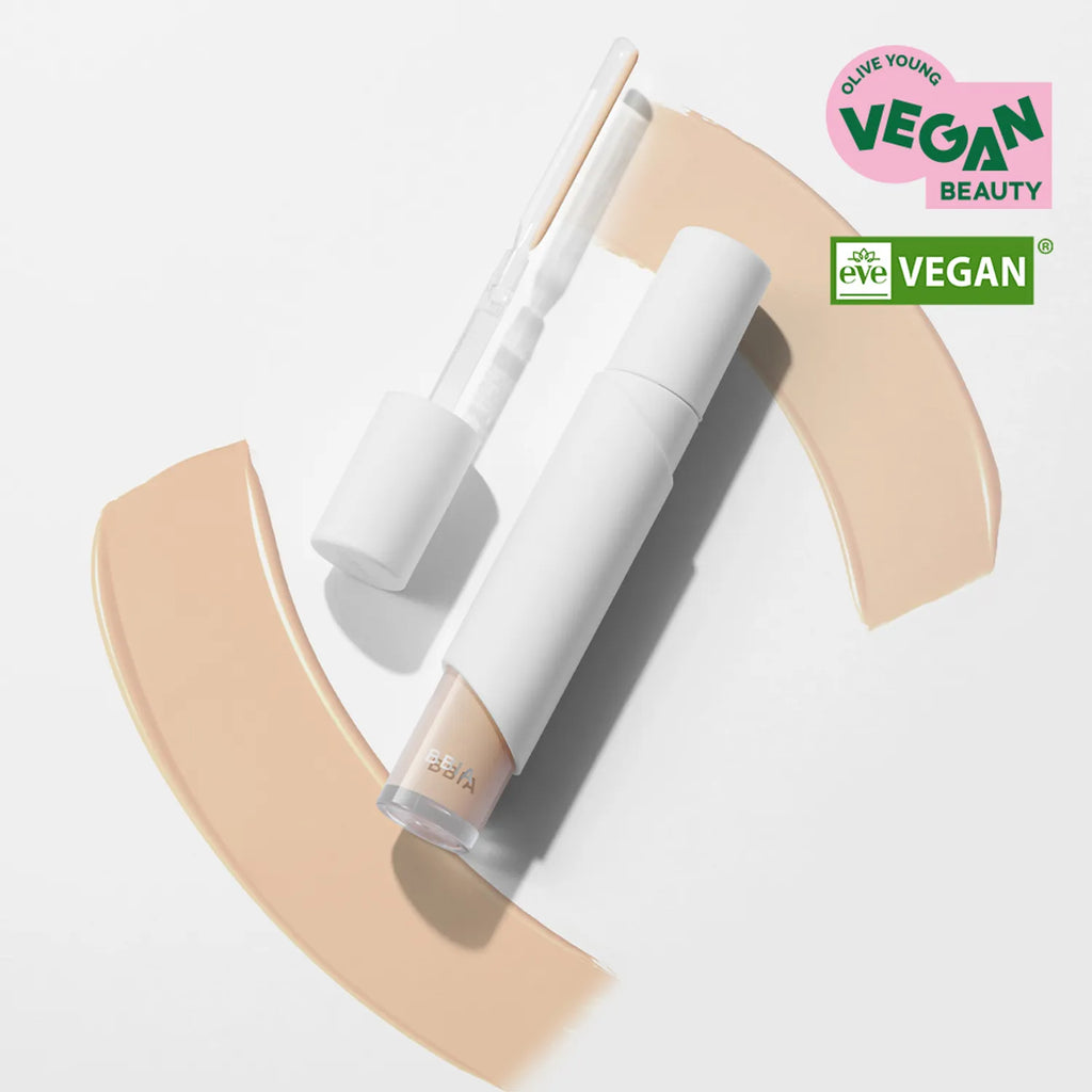 BBIA Eau Stay Concealer (6 Colors)