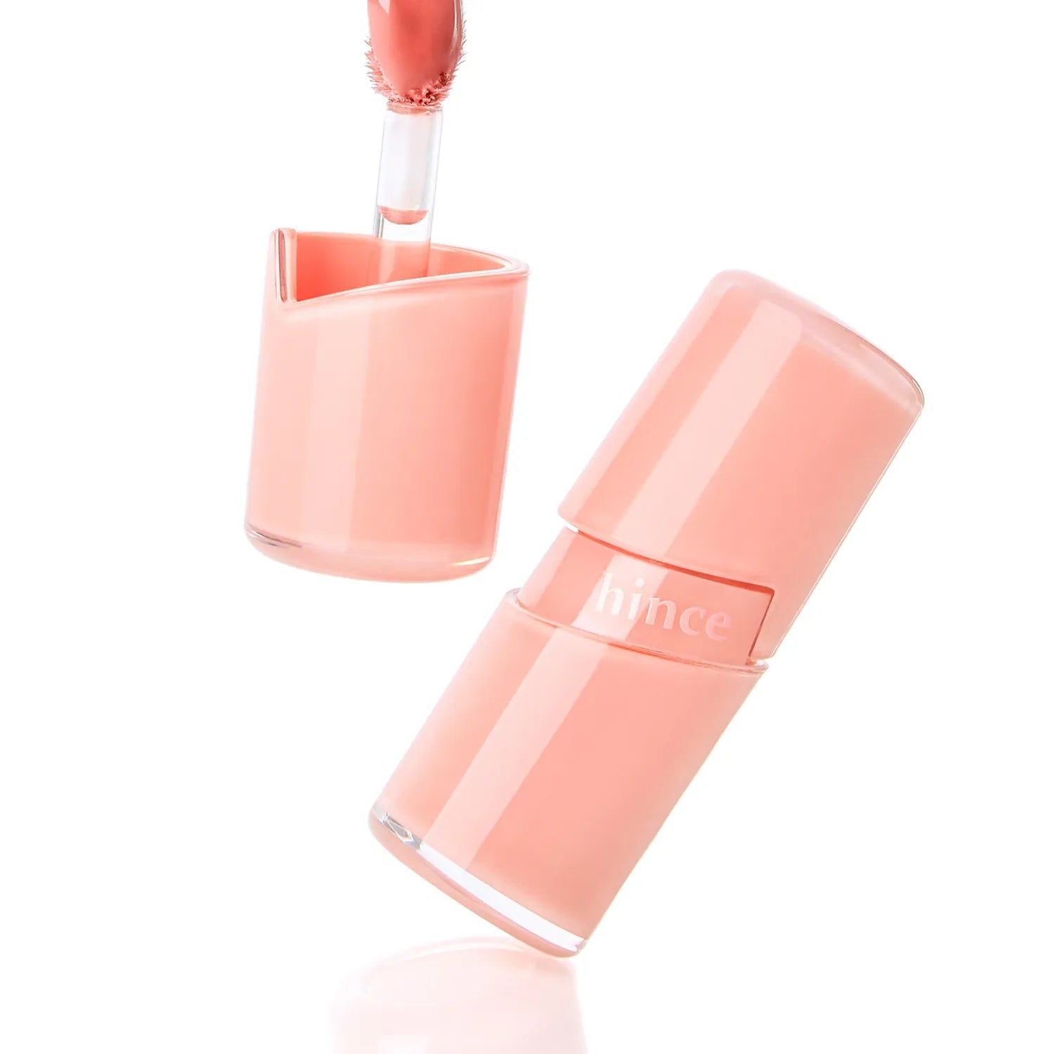 hince Raw Glow Gel Tint Mini 2ml (12 Colors)