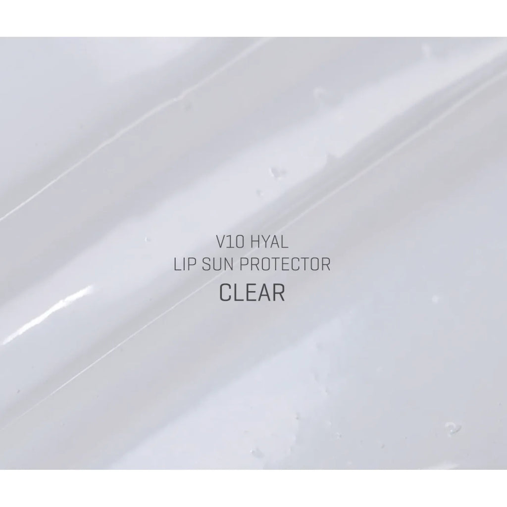 SOME BY MI V10 Hyal Lip Sun Protector 7mL #Clear
