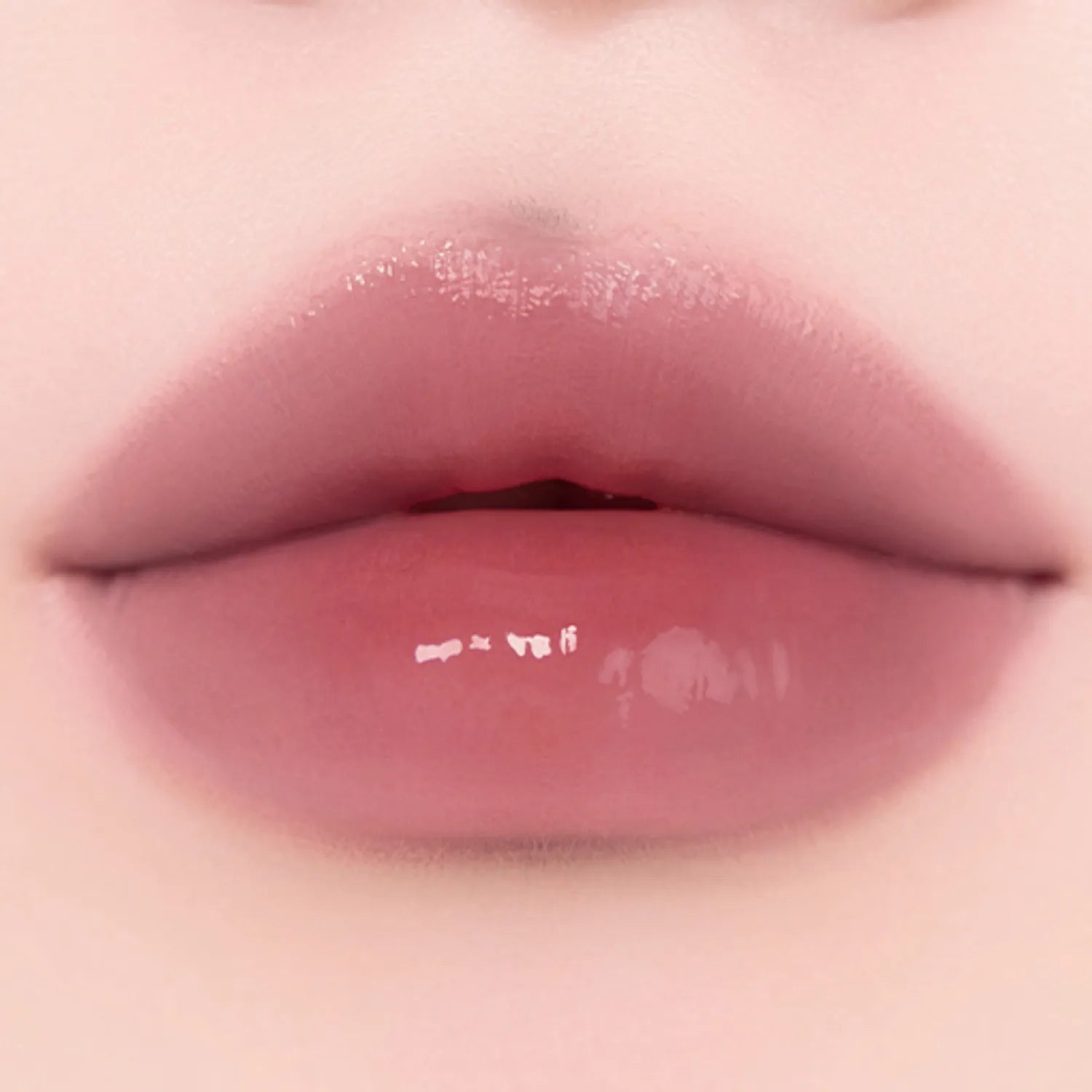 NAMING. Glowy Heart Lip Tint 24 Colors