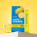 New Origin Lemon Juice 20g 14 Sticks