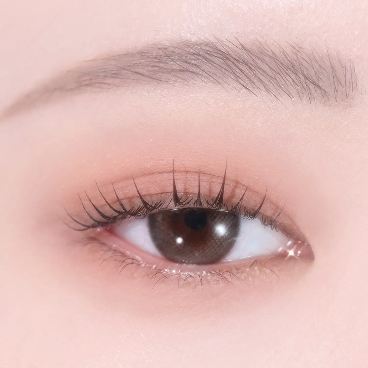 hince Single Eyeshadow (25 Colors)