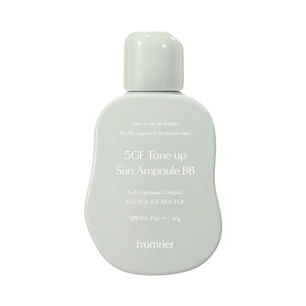 FROMRIER 5GF Tone Up Sun BB Cream 60g