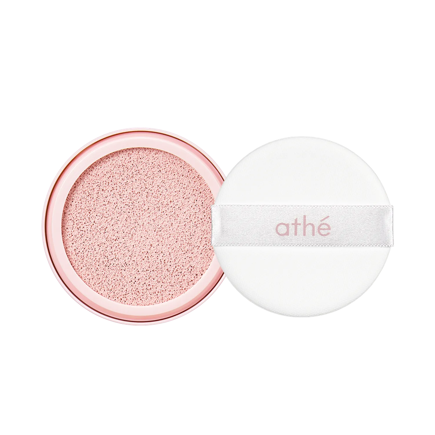 athe Vegan Relief Lighting Tone Up Sun Cushion SPF50+ PA++++ 12g Refill