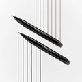 THE FACE SHOP Ink Graffi Brush Pen Liner 0.6g
