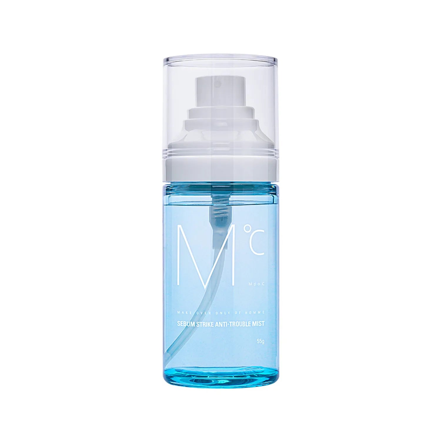 MdoC Sebum Strike Anti-Trouble Mist 55g