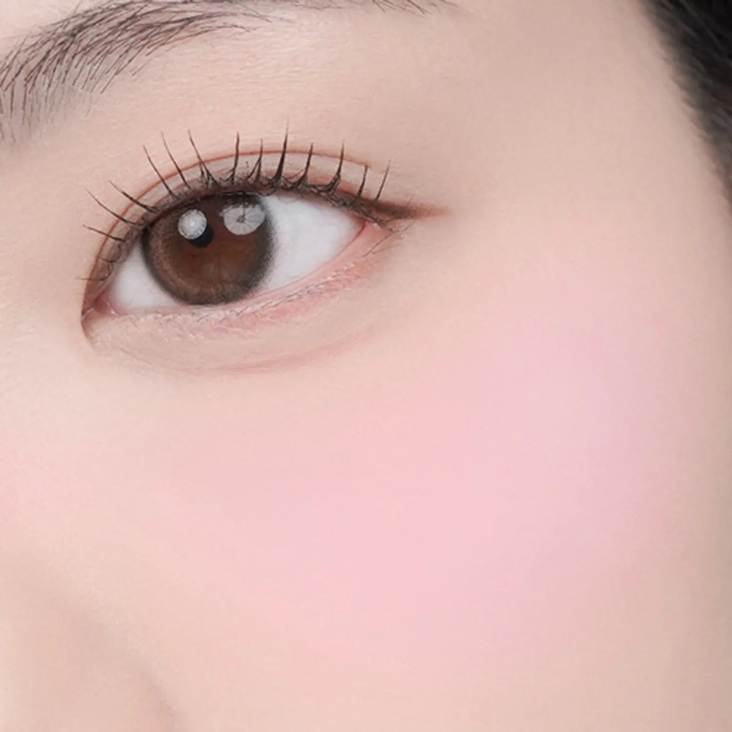 tiptoe Blurry Puree Blush (15 Colors)