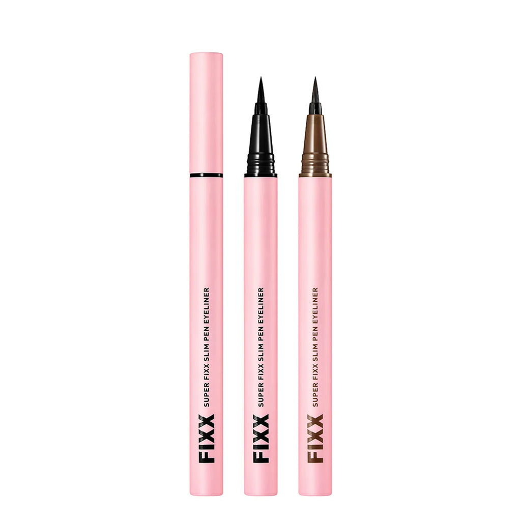 so natural Super Fixx Slim Pen Eyeliner 0.4g