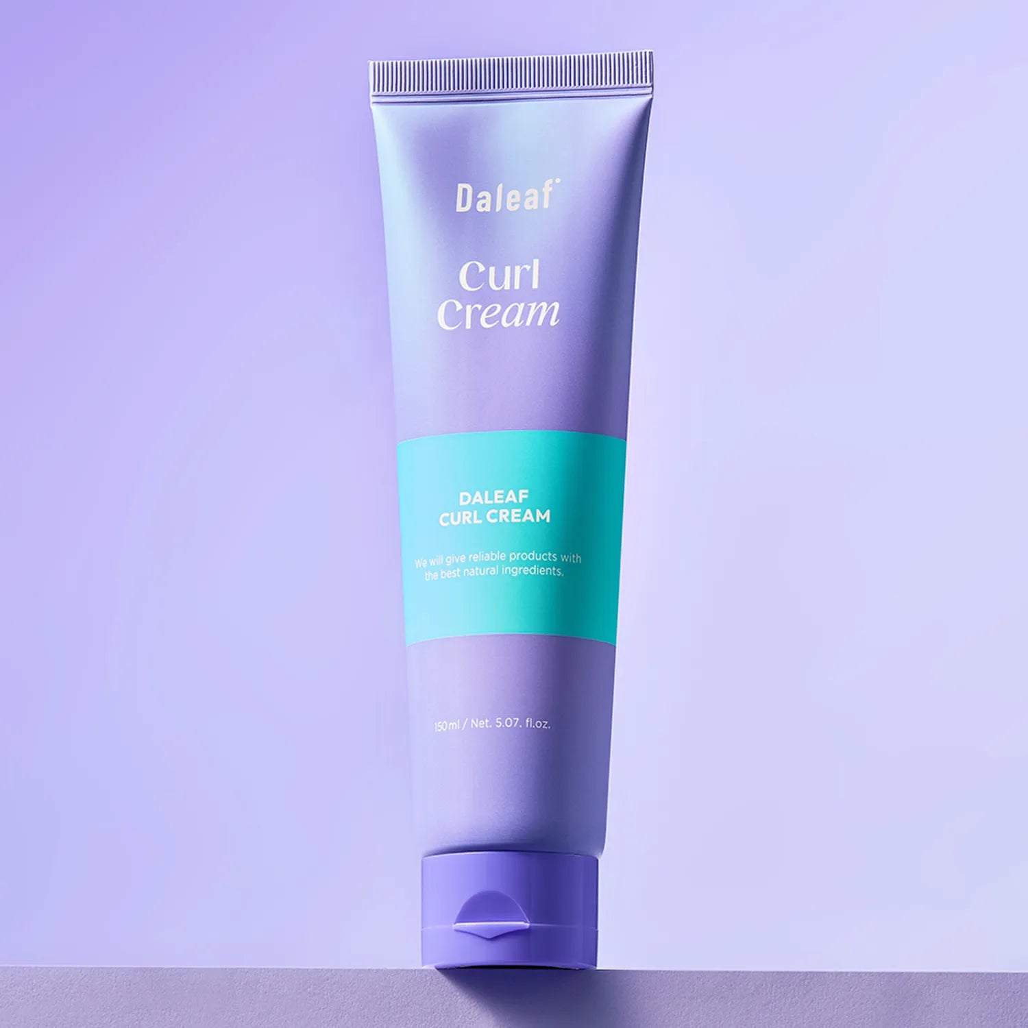 Daleaf Glam Curl Cream Perm & Wave 150ml