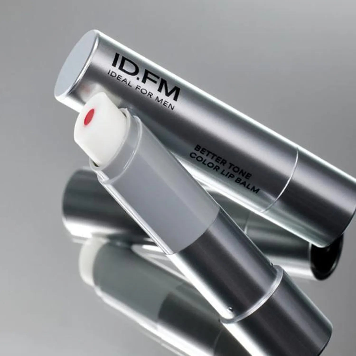 Ideal for Men Better Tone Color Lip Balm