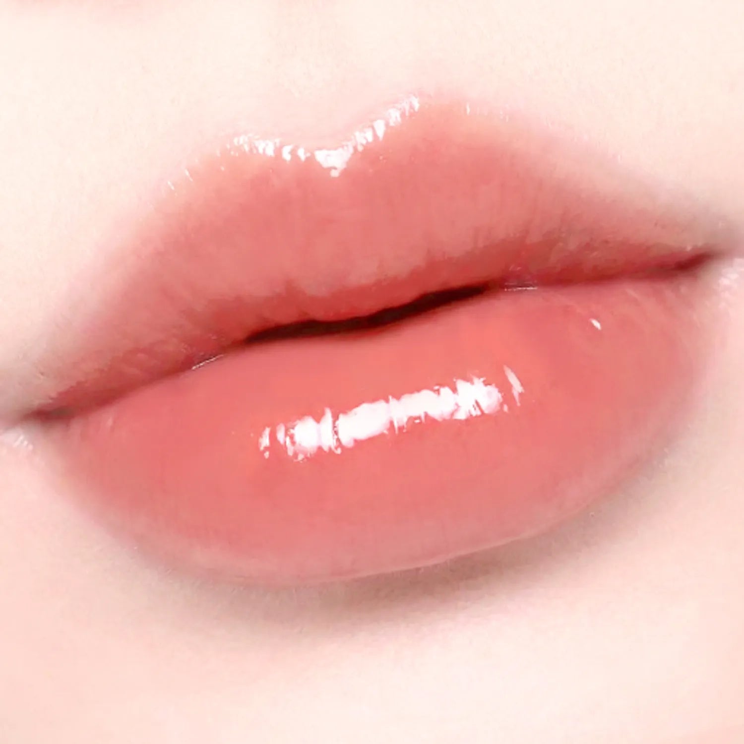 Coralhaze Fruity Jam Gloss 4g (Set/Single) (10 Colors)