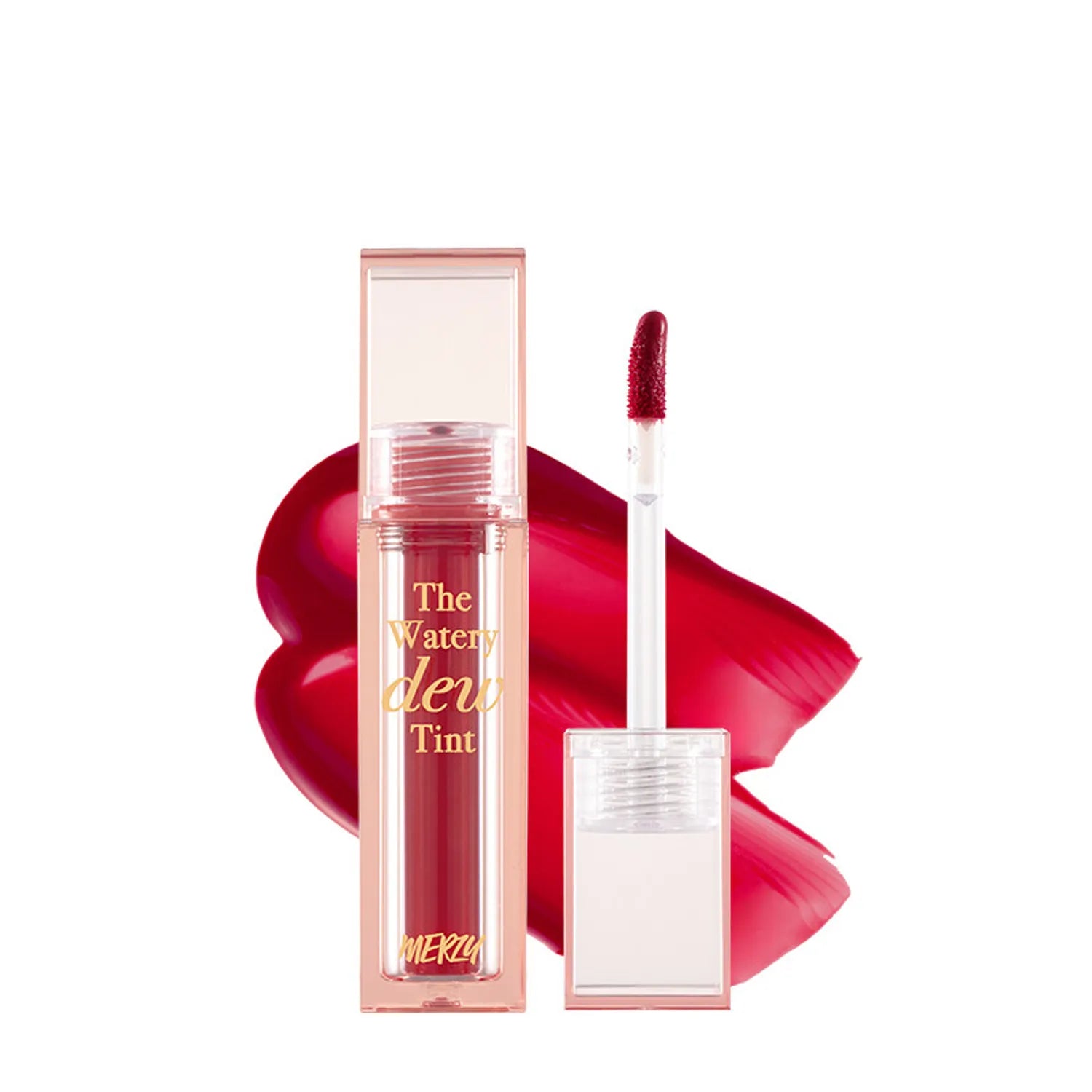 MERZY The Watery Dew Tint WD