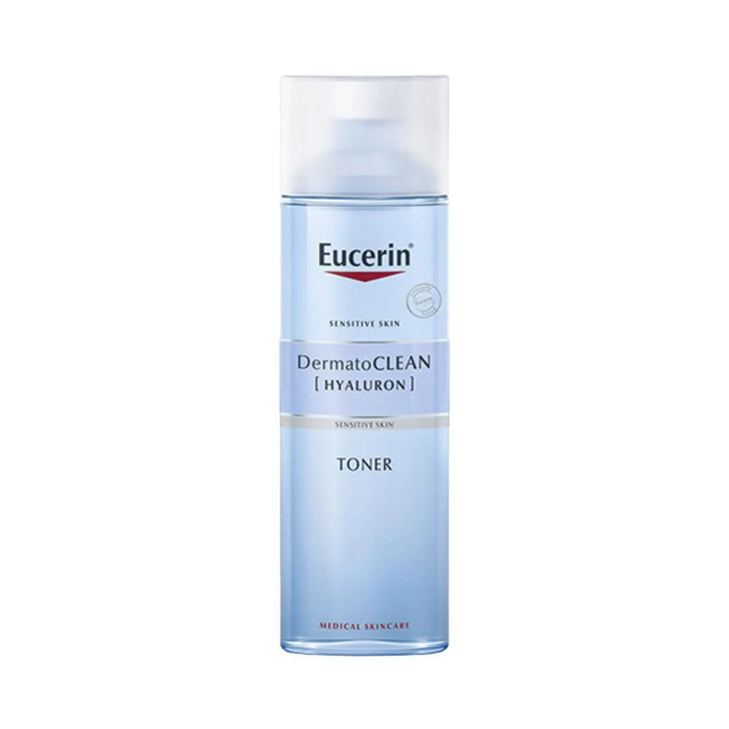 Eucerin Dermato Clean Clarifying Toner 200ml