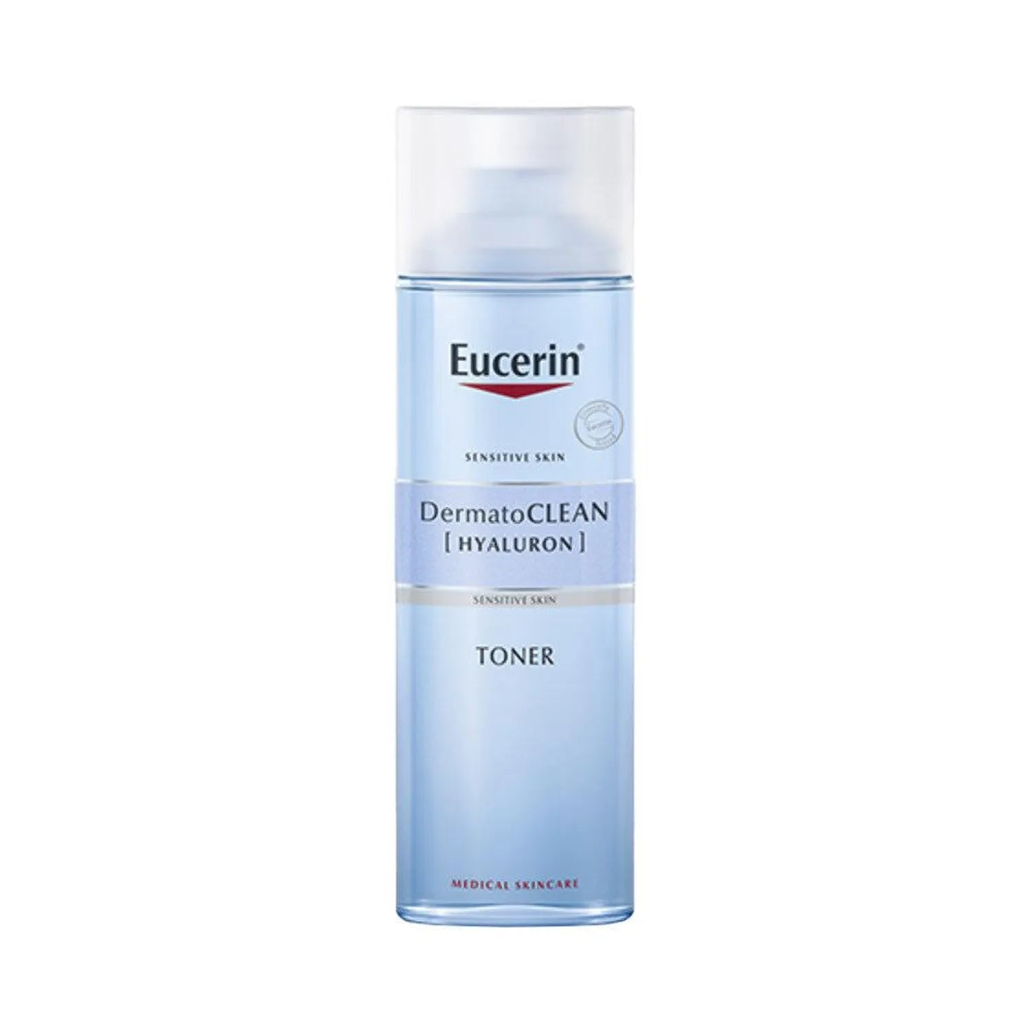Eucerin Dermato Clean Clarifying Toner 200ml